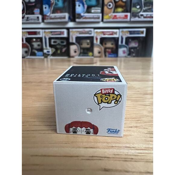 BITTY Baby Five Nights at Freddy's Sister Location Funko Pop #226 5NAF Horror 5 - Picture 5 of 6